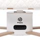 Колыбель электрическая Peppy Sonno 2.0 (White) Колыбель электрическая Peppy Sonno 2.0 (White)