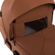 Коляска детская Peppy Monaco thermo 2 в 1 Biscuit (рама Grey Beige) Коляска детская Peppy Monaco thermo 2 в 1 Biscuit (рама Grey Beige)