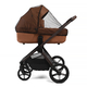 Коляска детская Peppy Monaco thermo 2 в 1 Biscuit (рама Grey Beige) Коляска детская Peppy Monaco thermo 2 в 1 Biscuit (рама Grey Beige)