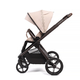 Коляска детская Peppy Monaco thermo 2 в 1 Beige (рама Taupe)