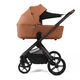 Коляска детская Peppy Monaco thermo 2 в 1 Biscuit (рама Grey Beige) Коляска детская Peppy Monaco thermo 2 в 1 Biscuit (рама Grey Beige)