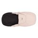 Коляска детская Peppy Monaco thermo 2 в 1 Beige (рама Taupe)