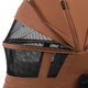 Коляска детская Peppy Monaco thermo 2 в 1 Biscuit (рама Grey Beige) Коляска детская Peppy Monaco thermo 2 в 1 Biscuit (рама Grey Beige)