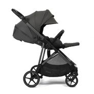Прогулочная коляска Peppy Amici Anrazit (рама Grey)