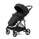Прогулочная коляска Peppy Amici Black (рама Black)