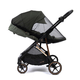 Прогулочная коляска Peppy Amici Green (рама Gold LX)