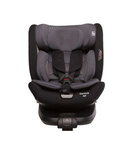 Автокресло Peppy Genius I-Size Iron Автокресло Peppy Genius I-Size Iron