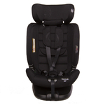 Автокресло Peppy Genius I-Size Black