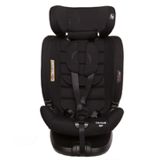 Автокресло Peppy Genius I-Size Black