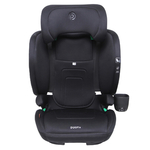 Автокресло Peppy DUOfix I-Size black