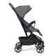 Прогулочная коляска Peppy Aero Antrazit