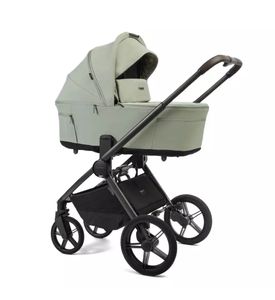 Коляска детская Peppy Soho 2 в 1 Oregano (рама Grey Beige) Коляска детская Peppy Soho 2 в 1 Oregano (рама Grey Beige)