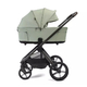 Коляска детская Peppy Soho 2 в 1 Oregano (рама Grey Beige) Коляска детская Peppy Soho 2 в 1 Oregano (рама Grey Beige)