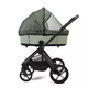 Коляска детская Peppy Soho 2 в 1 Oregano (рама Grey Beige) Коляска детская Peppy Soho 2 в 1 Oregano (рама Grey Beige)