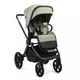 Коляска детская Peppy Soho 2 в 1 Oregano (рама Grey Beige) Коляска детская Peppy Soho 2 в 1 Oregano (рама Grey Beige)