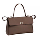 Коляска детская Peppy Monaco Plus 2 в 1 Brownie (рама Black)