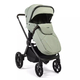 Коляска детская Peppy Soho 2 в 1 Oregano (рама Grey Beige) Коляска детская Peppy Soho 2 в 1 Oregano (рама Grey Beige)