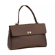 Коляска детская Peppy Monaco Plus 2 в 1 Brownie (рама Black)