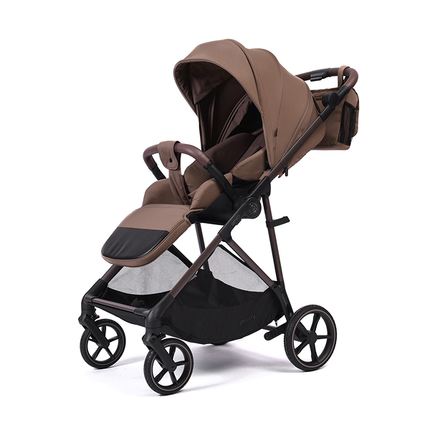 Прогулочная коляска Peppy Amici Mocca (рама Mocca) Прогулочная коляска Peppy Amici Mocca (рама Mocca)