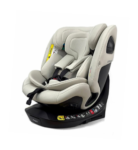 Автокресло Peppy Gtour I-Size Platinum Автокресло Peppy Gtour I-Size Platinum