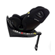 Автокресло Peppy Gtour I-Size Black