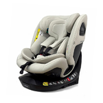 Автокресло Peppy Gtour I-Size Platinum