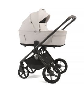 Коляска детская Peppy Soho 2 в 1 Taupe (рама Grey Beige) Коляска детская Peppy Soho 2 в 1 Taupe (рама Grey Beige)