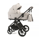Коляска детская Peppy Soho 2 в 1 Taupe (рама Grey Beige)