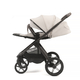 Коляска детская Peppy Soho 2 в 1 Taupe (рама Grey Beige)
