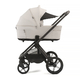 Коляска детская Peppy Soho 2 в 1 Taupe (рама Grey Beige)