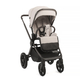 Коляска детская Peppy Soho 2 в 1 Taupe (рама Grey Beige)
