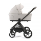 Коляска детская Peppy Soho 2 в 1 Taupe (рама Grey Beige)