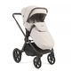 Коляска детская Peppy Soho 2 в 1 Taupe (рама Grey Beige)