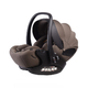Автолюлька Peppy Verona I-Size Brown Автолюлька Peppy Verona I-Size Brown