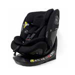 Автокресло Peppy Gtour I-Size Black