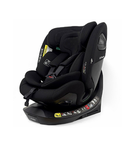 Автокресло Peppy Gtour I-Size Black Автокресло Peppy Gtour I-Size Black