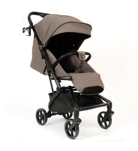 Прогулочная коляска Peppy Aero Sandstone