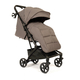 Прогулочная коляска Peppy Aero Sandstone