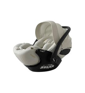 Автолюлька Peppy Verona I-Size Beige