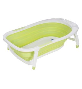 PITUSO 8833-Green Детская ванна складная Зеленая 85см