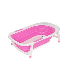 PITUSO Детская ванна складная Розовая 85*51*21см 8833-Pink