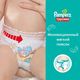 Pampers Pants Mega Pack 7, 40 шт