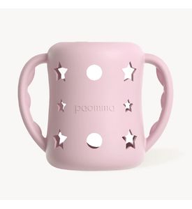 Paomma PSC014 Силиконовый чехол для бутылочки 160 ml, Zephyr,