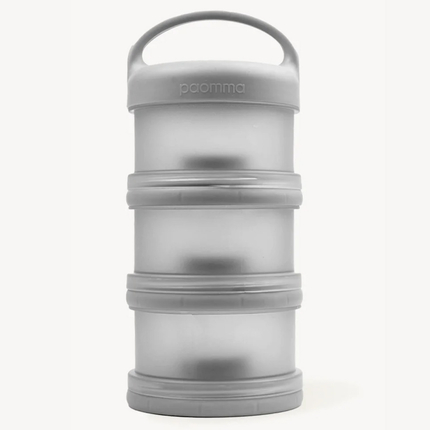 Paomma Контейнер для смеси, 2000 ml, Light grey PMC215 Paomma Контейнер для смеси, 2000 ml, Light grey PMC215