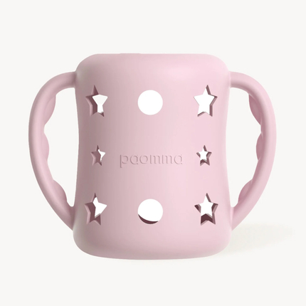 Paomma PSC014 Силиконовый чехол для бутылочки 160 ml, Zephyr,