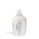 Paomma Пластиковая бутылочка, 180 мл, Buttercream. в комплекте соска S (0-3м) медленный поток PB112