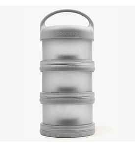 Paomma  Контейнер для смеси, 2000 ml, Light grey PMC215