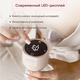 Paomma BPP118 Молокоотсос электрический Paomma, Almond milk