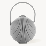 Paomma Контейнер для пустышки, Light grey  PC115