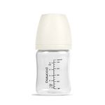 Paomma GB112 Стеклянная бутылочка 160 ml, Buttercream